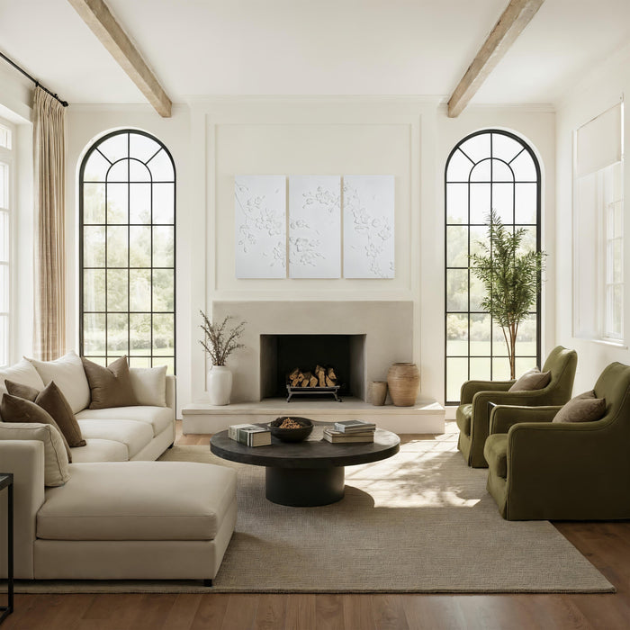 Beaudelaire Alternative Wall Decor