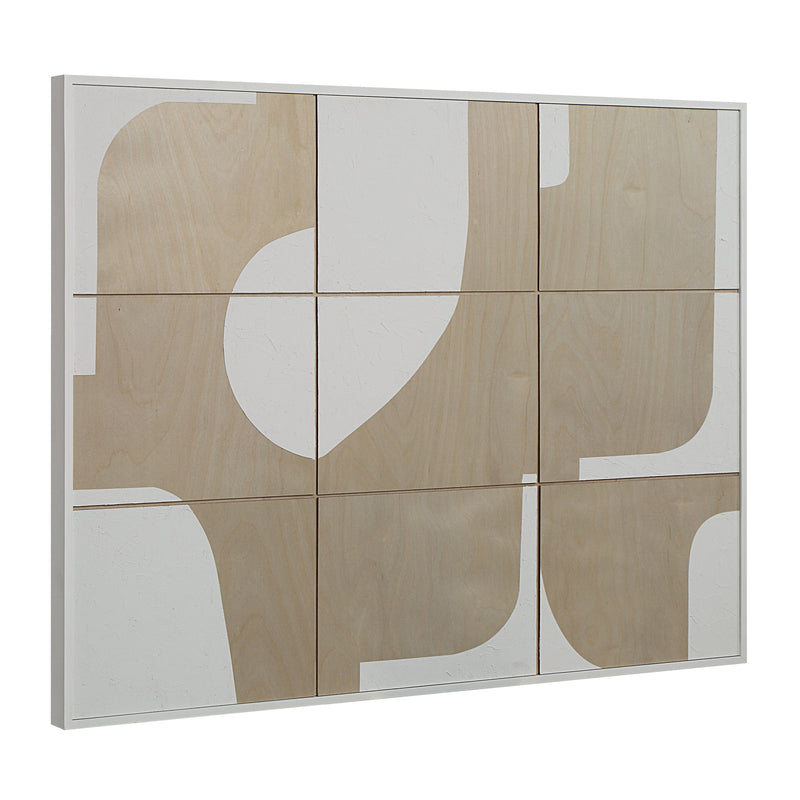 Erula Alternative Wall Decor