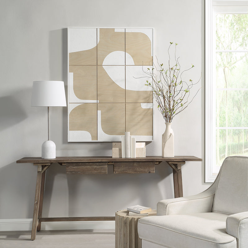 Erula Alternative Wall Decor