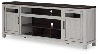 Darborn 88" TV Stand