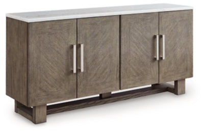 Loyaska 68'' TV Stand