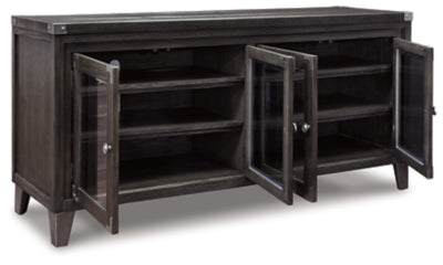 Todoe 70" TV Stand