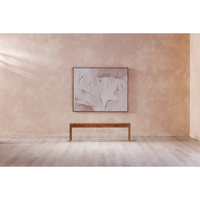 Impression Framed Painting