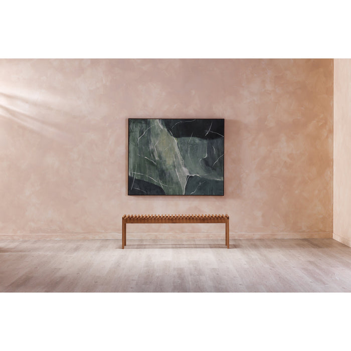 Impression Framed Painting