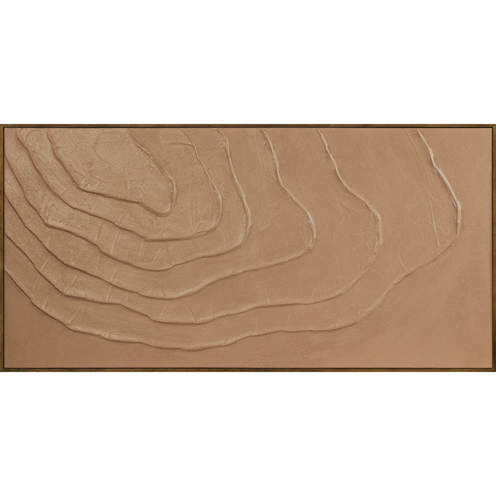 Umbria Framed Painting