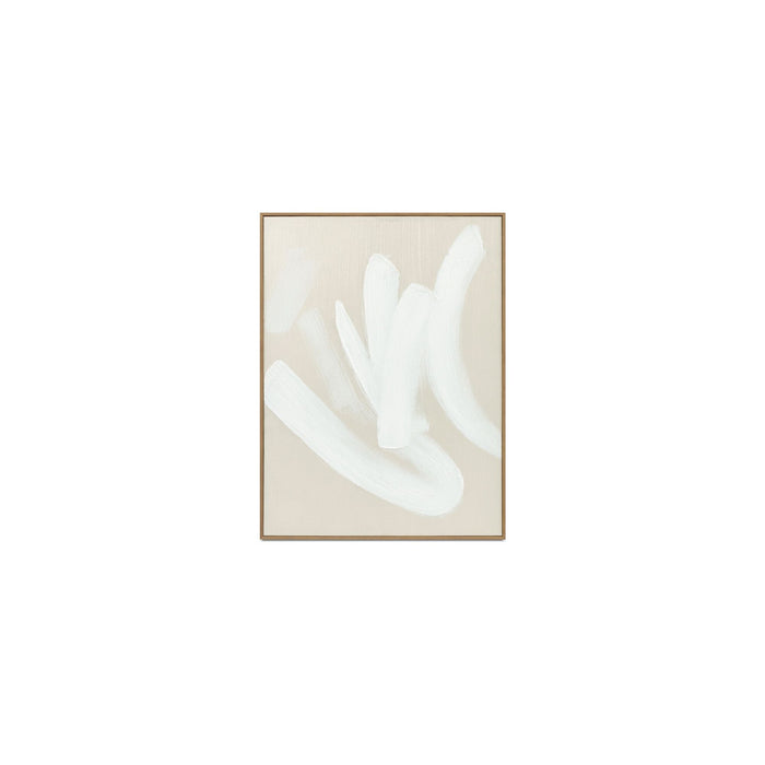 Chorus 1 Framed Painting