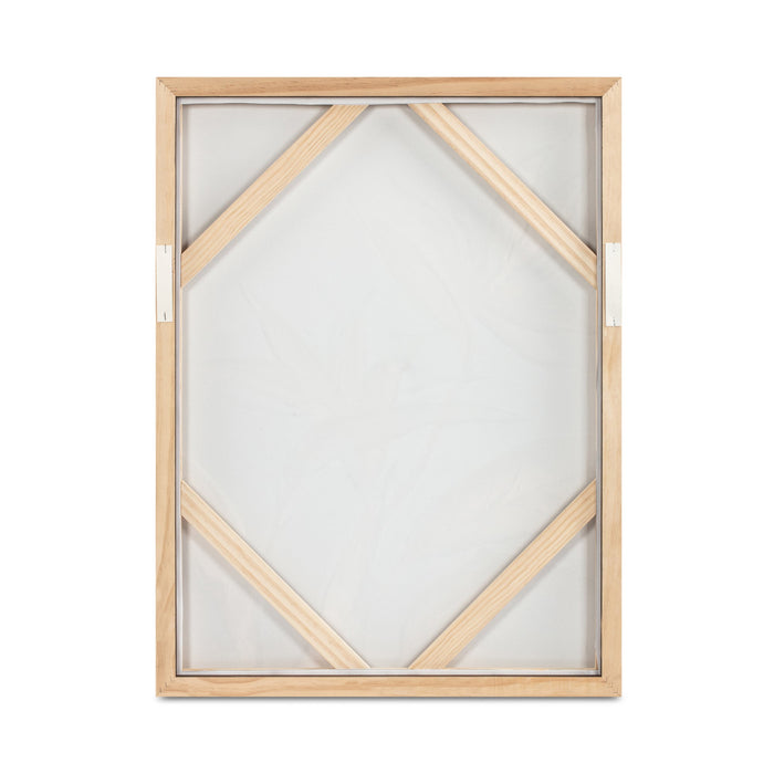 Paradis 1 Framed Painting