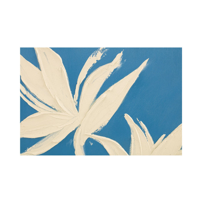 Paradis 1 Framed Painting