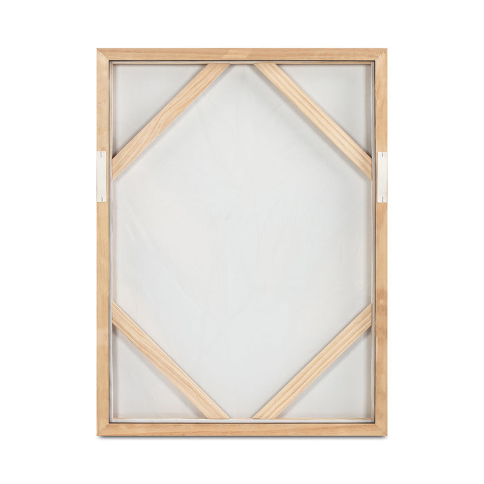 Paradis 2 Framed Painting