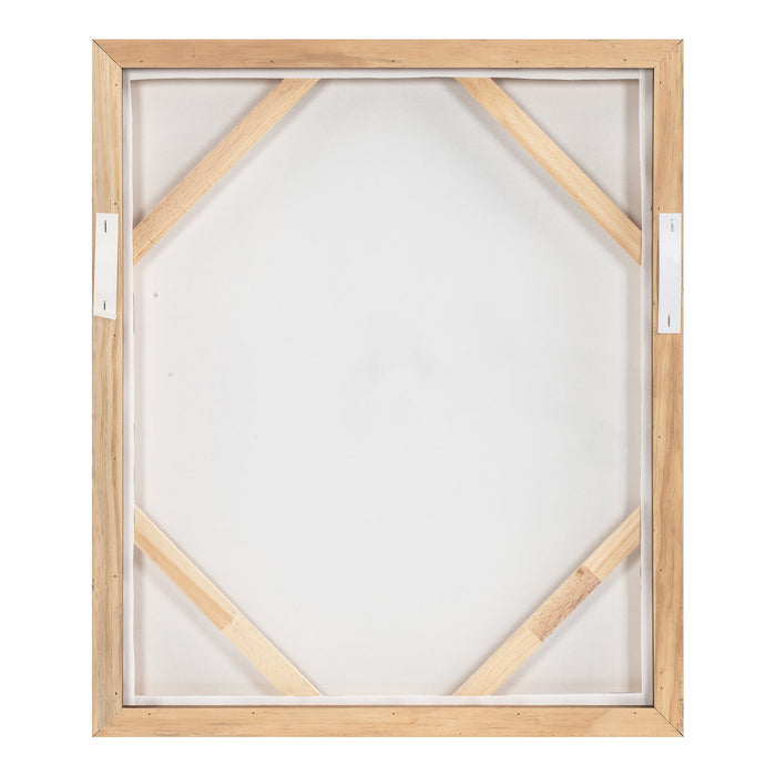 Sonder Framed Painting