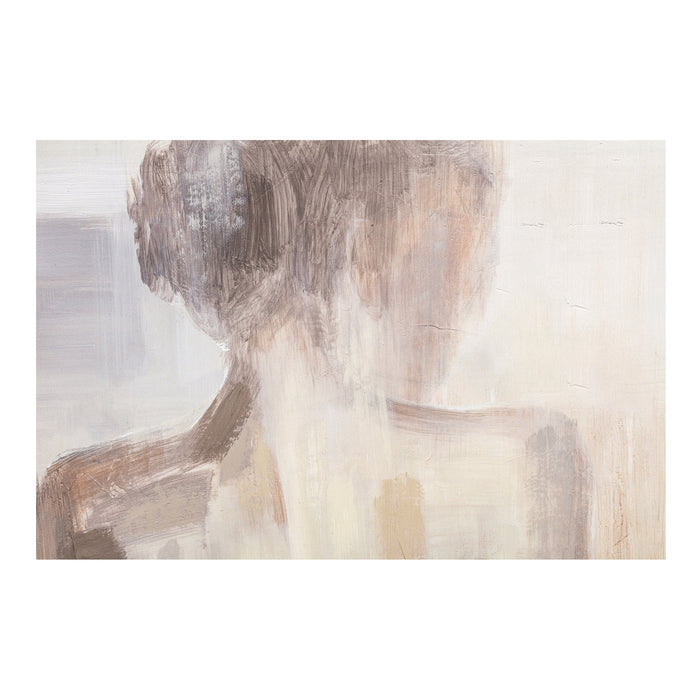 Sonder Framed Painting