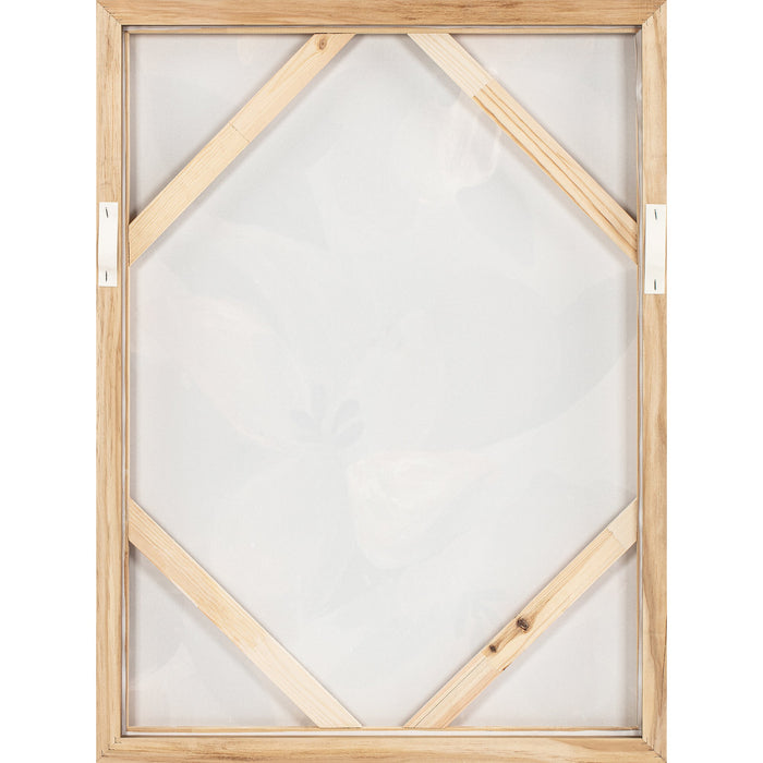 Virtue 1 Framed Painting