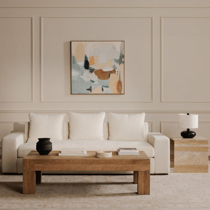 Cherish Framed Painting