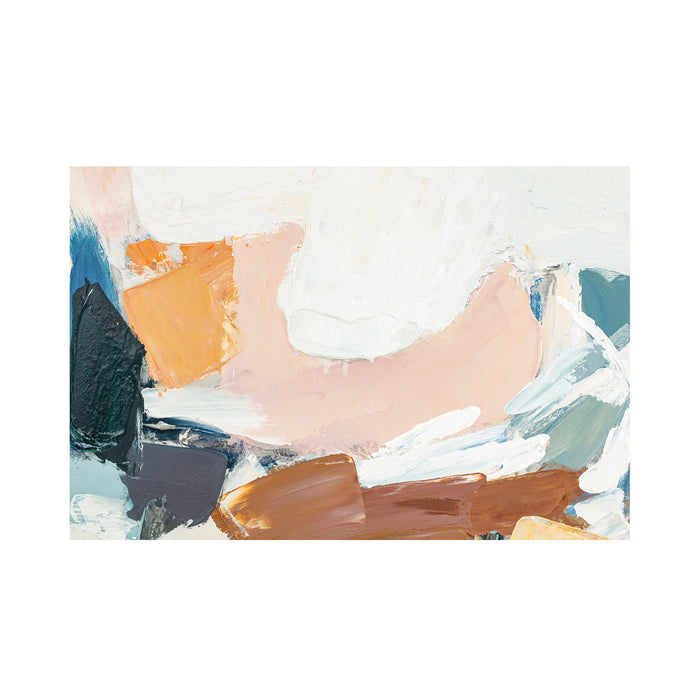 Cherish Framed Painting