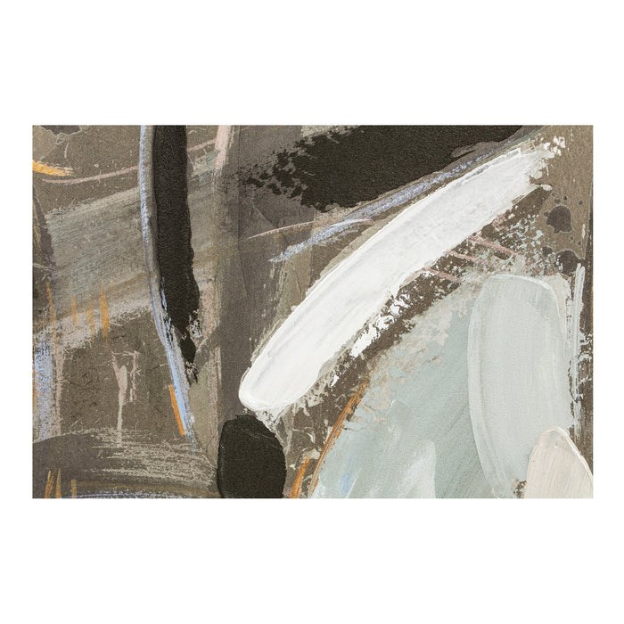Sonnet Framed Painting
