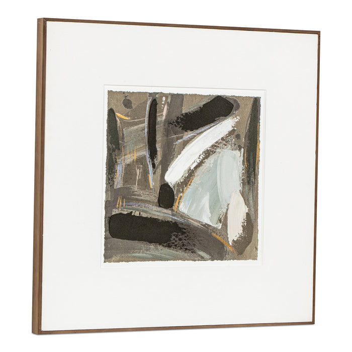 Sonnet Framed Painting