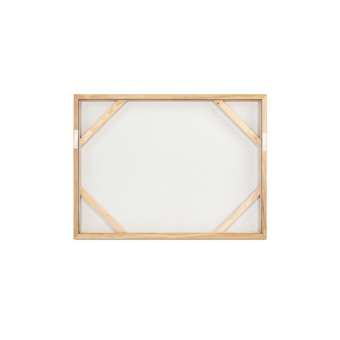 Ode Framed Painting
