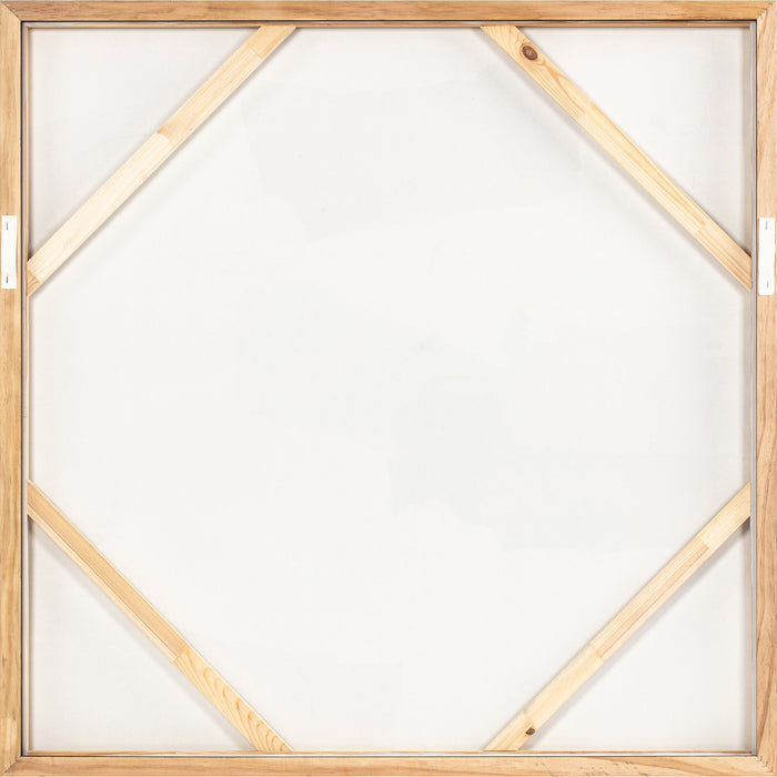 Studio Framed Painting
