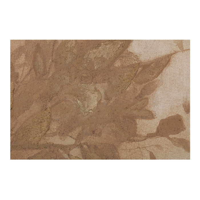 Fawn Framed Painting
