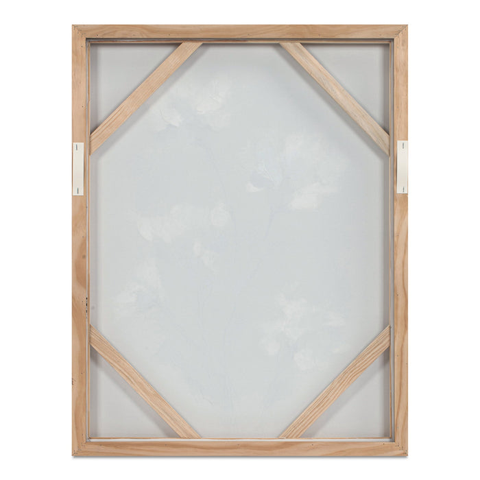 Caspia Framed Painting