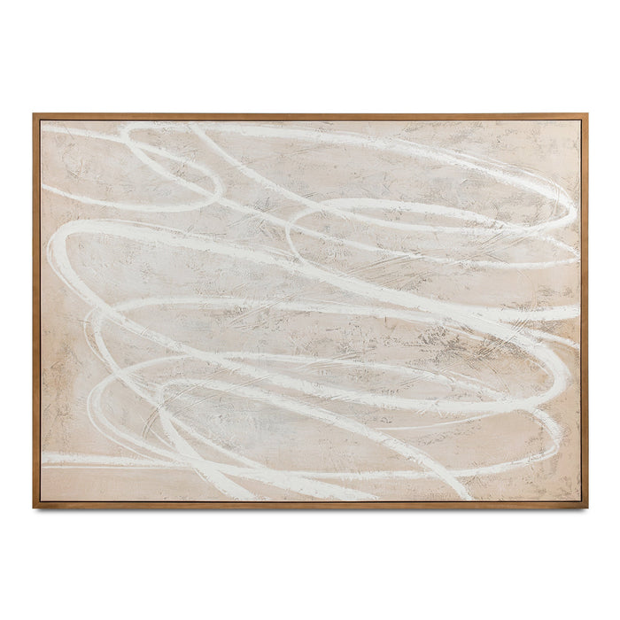 Ever Framed Painting
