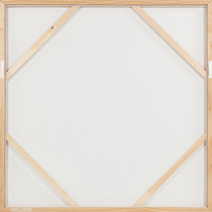 Notion Framed Painting