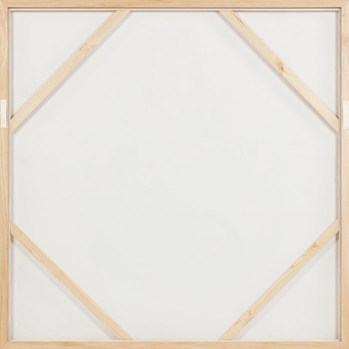 Notion Framed Painting