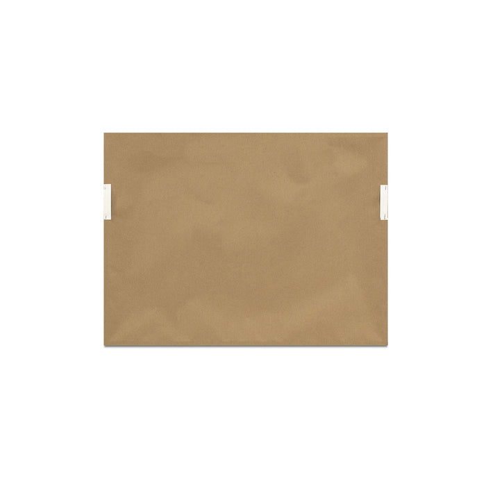 Briar Framed Print On Linen