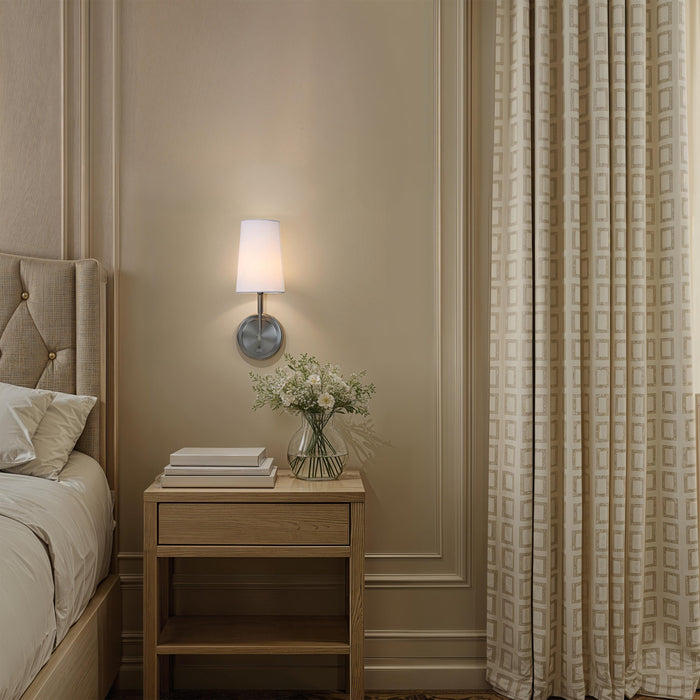 Hydra Wall Sconce