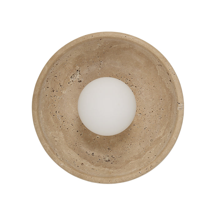 Myrtos Wall Sconce