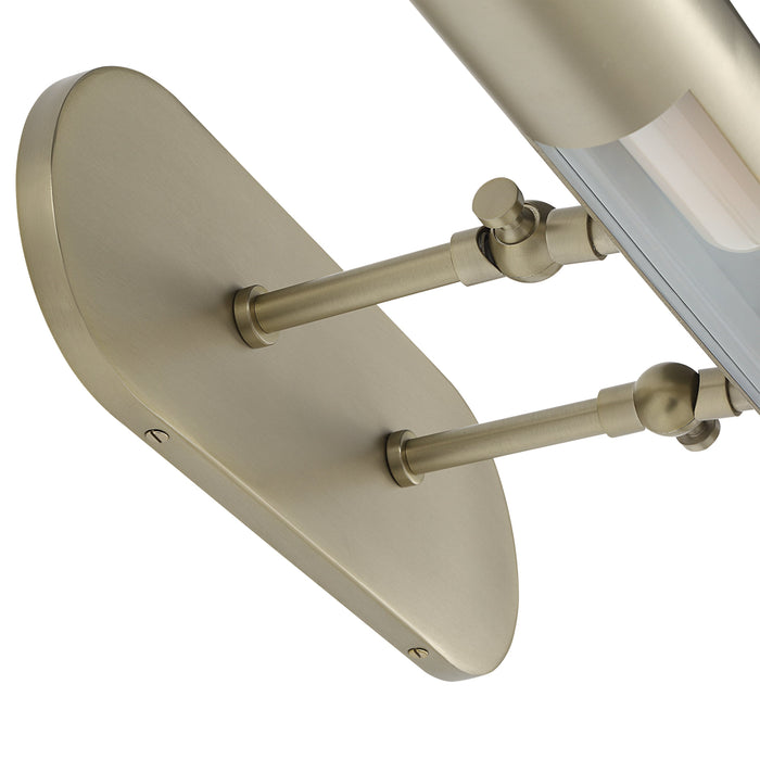 Opale Wall Sconce