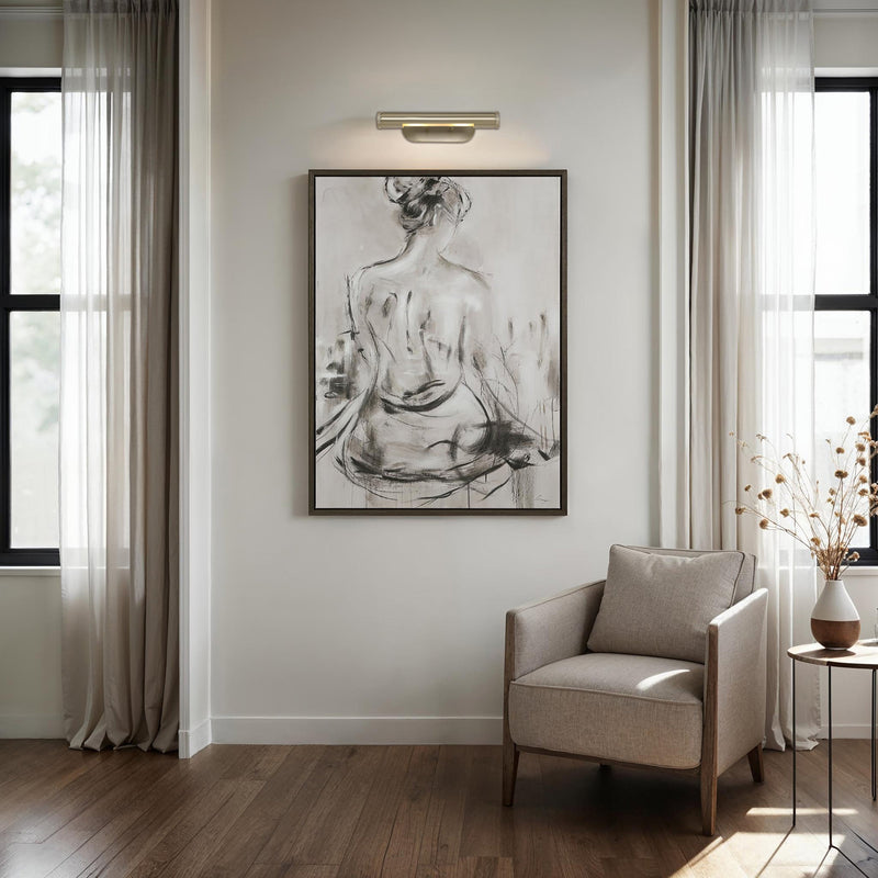 Opale Wall Sconce