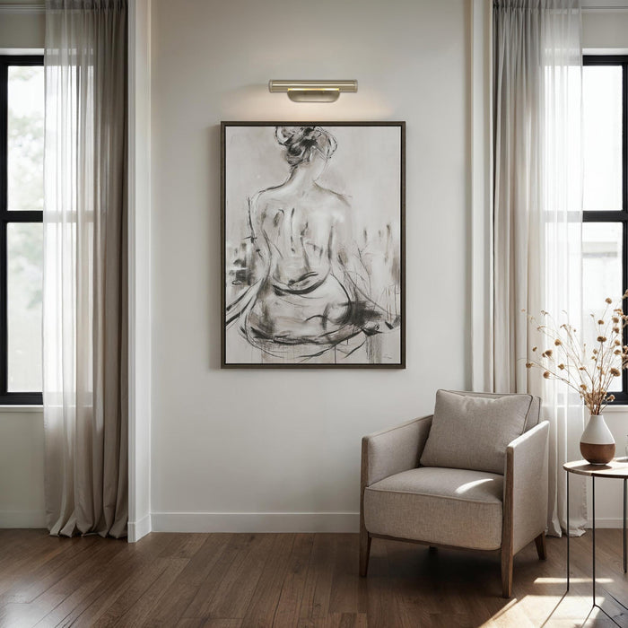 Opale Wall Sconce