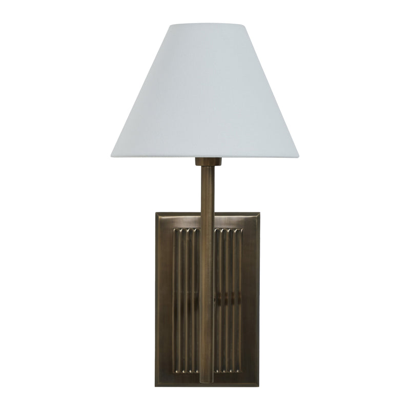 Solaria Wall Sconce