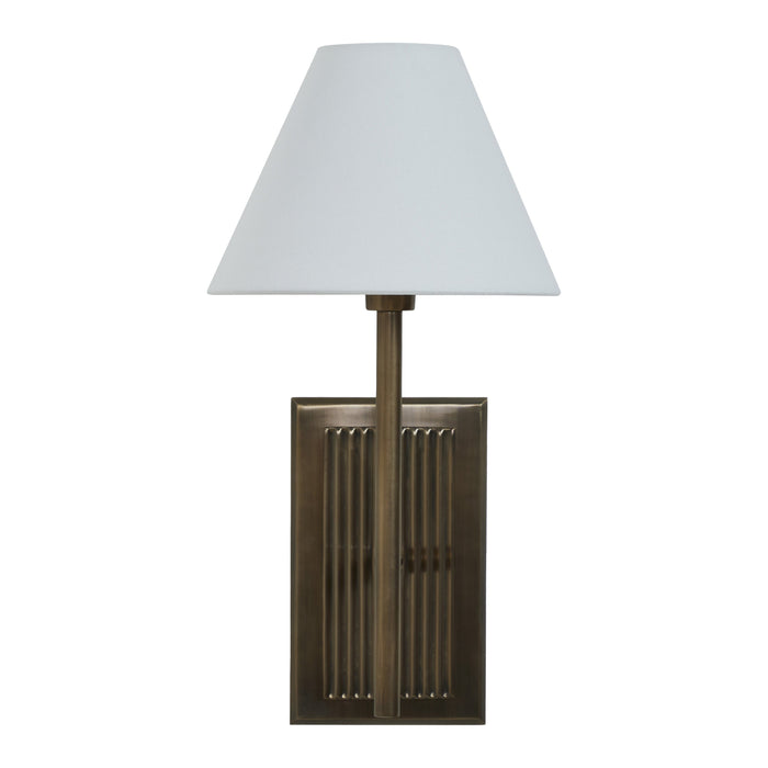 Solaria Wall Sconce
