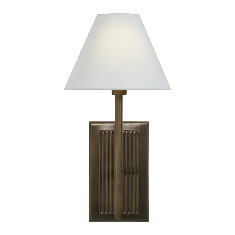 Solaria Wall Sconce