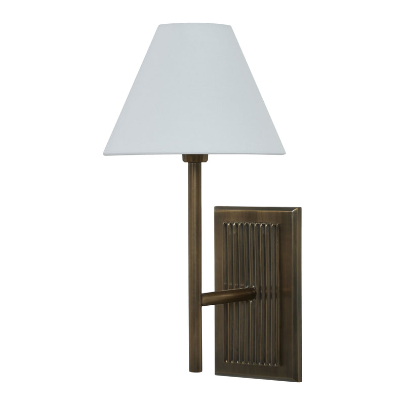 Solaria Wall Sconce