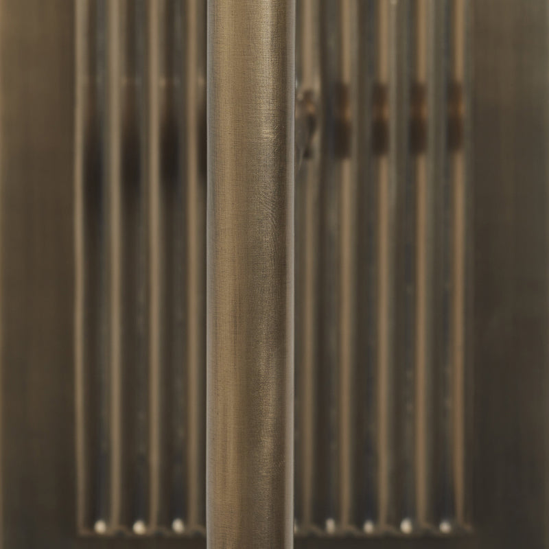 Solaria Wall Sconce