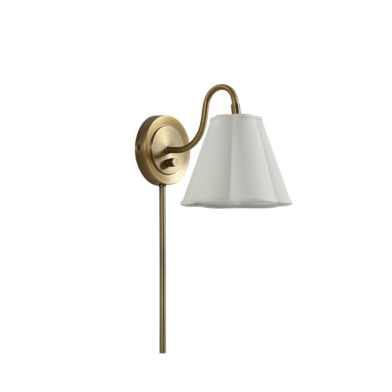 Arielle Wall Sconce Wall Sconce