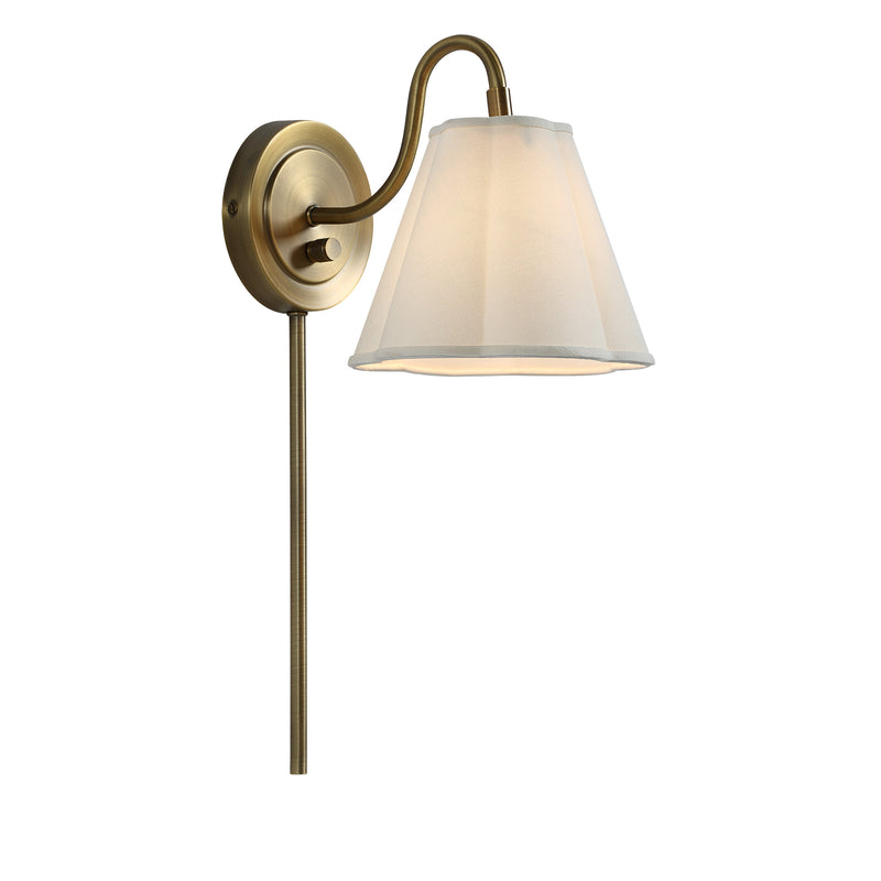Arielle Wall Sconce Wall Sconce
