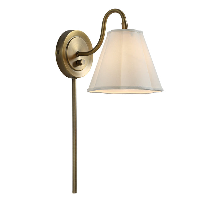 Arielle Wall Sconce Wall Sconce