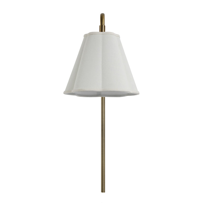 Arielle Wall Sconce Wall Sconce