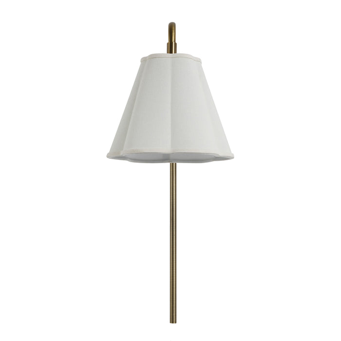 Arielle Wall Sconce Wall Sconce