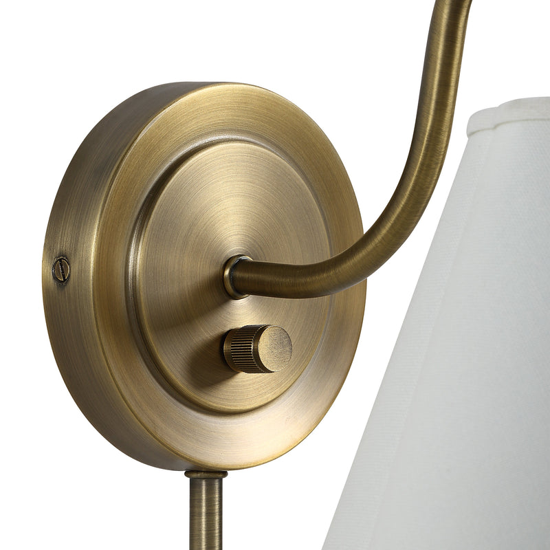 Arielle Wall Sconce Wall Sconce