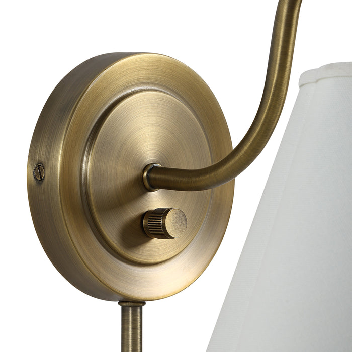 Arielle Wall Sconce Wall Sconce