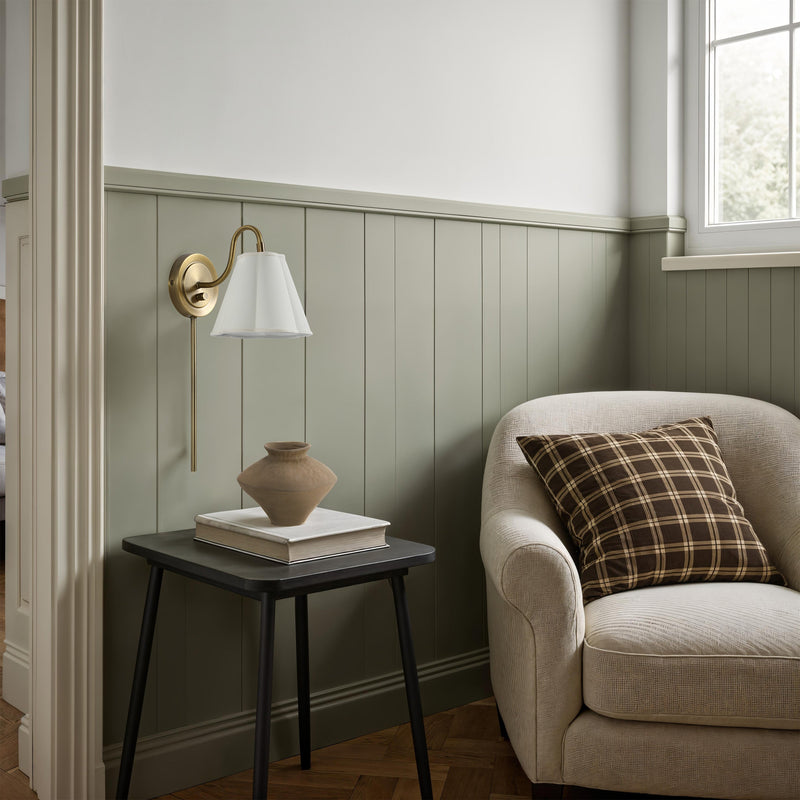 Arielle Wall Sconce Wall Sconce
