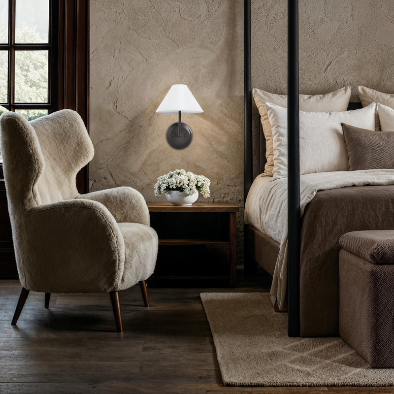 Serena Wall Sconce