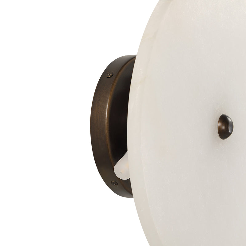 Lorenzo Wall Sconce
