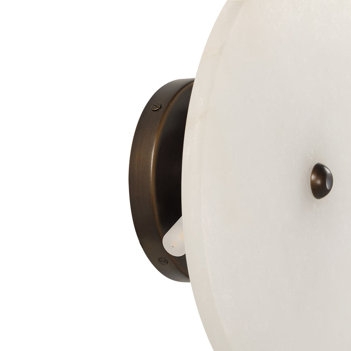 Lorenzo Wall Sconce
