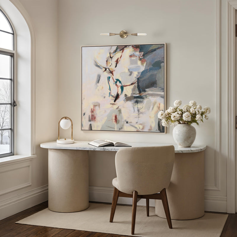 Mariana Wall Sconce